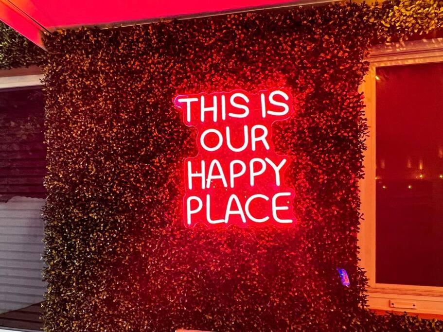 Escape Gameroom, Bar, Bbq, Spacious,King Bed, All Luxury Mattresses, Near Beach, 6 Blocks Away From Bars, Nite Clubs, Res, Shops Miami Ngoại thất bức ảnh