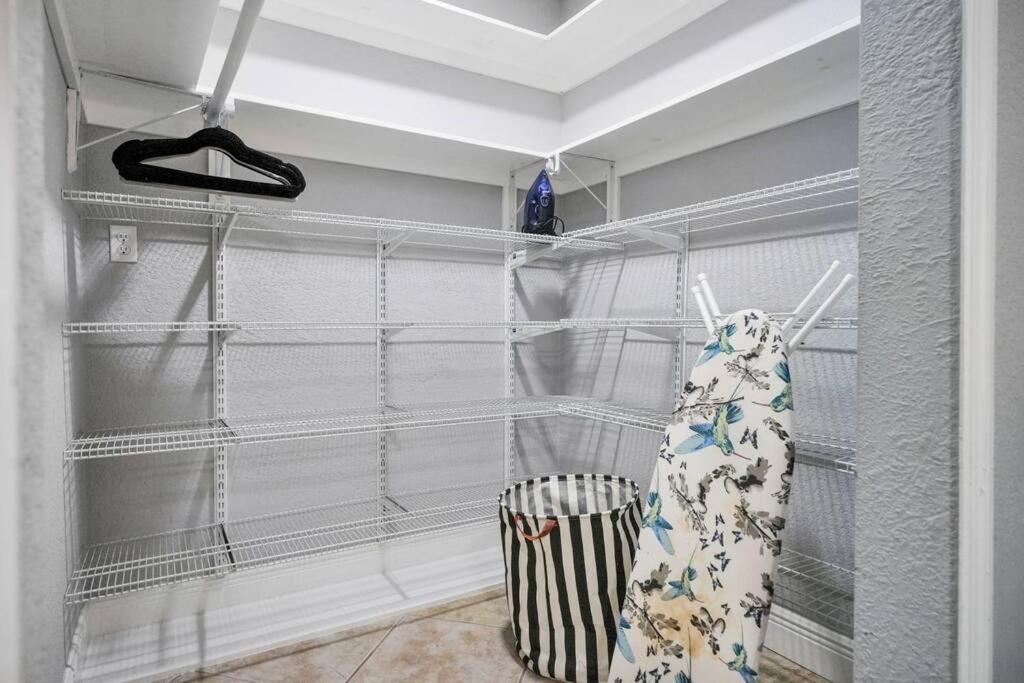 Escape Gameroom, Bar, Bbq, Spacious,King Bed, All Luxury Mattresses, Near Beach, 6 Blocks Away From Bars, Nite Clubs, Res, Shops Miami Ngoại thất bức ảnh
